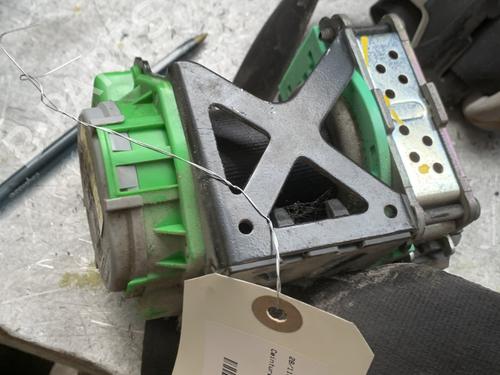 Front right seatbelt CITROËN BERLINGO MULTISPACE (B9) 1.6 HDi 110 | BP27357615I25  - Image 6