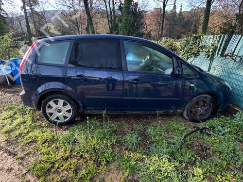 Gearbox FORD C-MAX (DM2) 1.6 | BP39473658M3 - Image 4