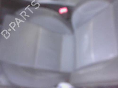 Siège avant gauche FIAT BARCHETTA (183_) 1.8 16V (130 hp) 30848748