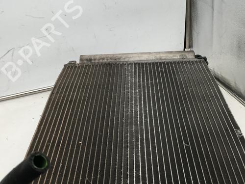 Used AC radiator AC radiator FIAT 500 (312_) 1.2 (312AXA1A) (69 hp) 31036333 31036333