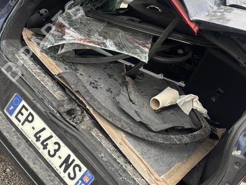 Right front window switch RENAULT KADJAR (HA_, HL_) 1.6 dCi 130 (HLA4) | BP29147780I26 - Image 4