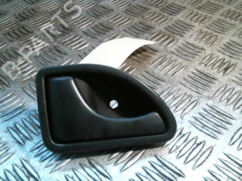 Used Front left interior door handle Front left interior door handle RENAULT KANGOO (KC0/1_) 1.5 dCi (KC07) (65 hp) 20989004 20989004