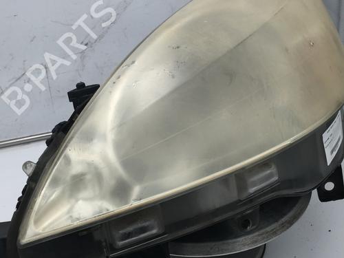 Left headlight PEUGEOT PARTNER Box Body/MPV 1.6 HDi | BP32030345C28 - Image 4