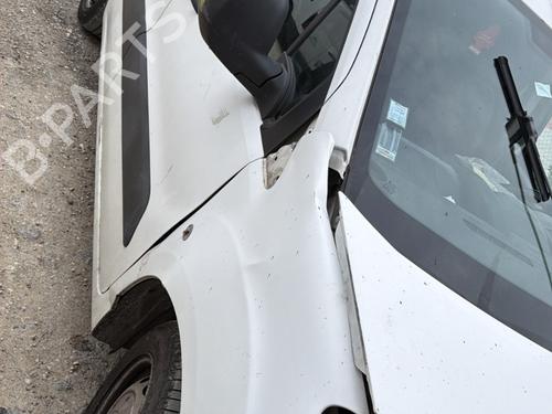 Gearbox PEUGEOT PARTNER Box Body/MPV 1.6 HDi | BP33743028M3  - Image 9