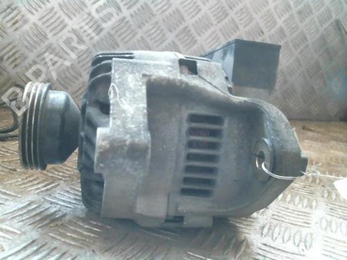Used AC compressor CITROËN C3 I (FC_, FN_) 1.4 HDi (68 hp) 20990598