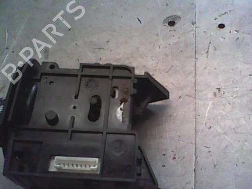 Used Headlight switch Headlight switch RENAULT GRAND SCÉNIC II (JM0/1_) 2.0 dCi (JM1K) (150 hp) 22036552 22036552