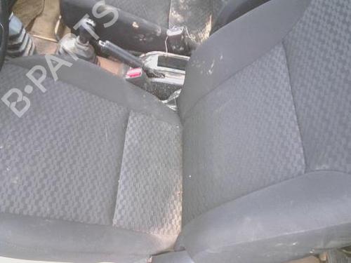 Fahrersitz für SUZUKI JIMNY Closed Off-Road Vehicle (A6G) 1.5 AllGrip (JB74W, JB74V, A6G415) (102 hp) 32384389