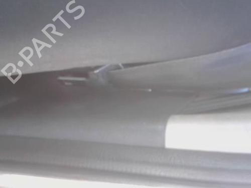 Used Front left seatbelt DACIA DUSTER (HS_) 1.5 dCi (86 hp) 33200545