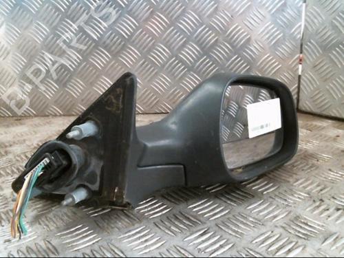 Used Right mirror RENAULT SAFRANE II (B54_) 2.5 20V (B54F) (165 hp) 22036492