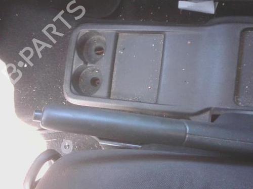 Used Hand brake Hand brake PEUGEOT PARTNER Tepee 1.6 HDi (114 hp) 33831373 33831373