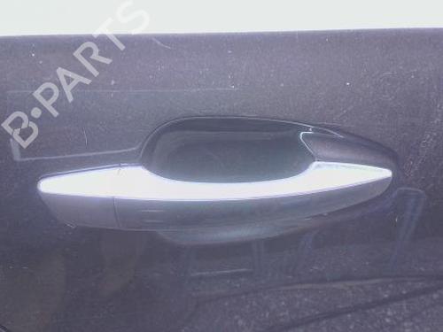 Used Rear right exterior door handle PEUGEOT 508 I (8D_) 2.0 HDi (140 hp) 28055516