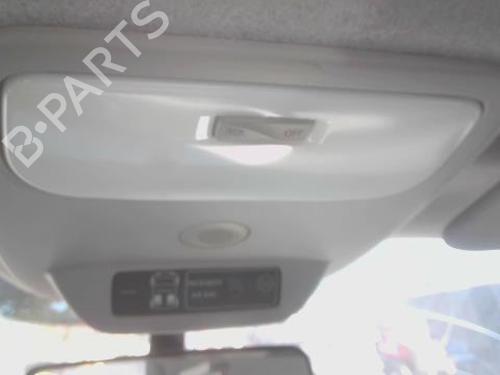 Innerbelysning RENAULT TWINGO III (BCM_, BCA_) 0.9 TCe 90 (BCM9, BCM2) (90 hp) 28622477