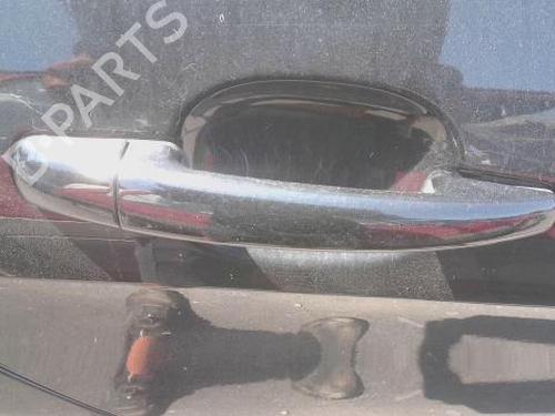 Used Rear right exterior door handle Rear right exterior door handle 37868578 37868578