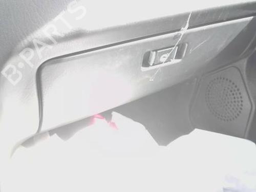 Used Glove box CITROËN BX (XB-_) 16 (75 hp) 28016728