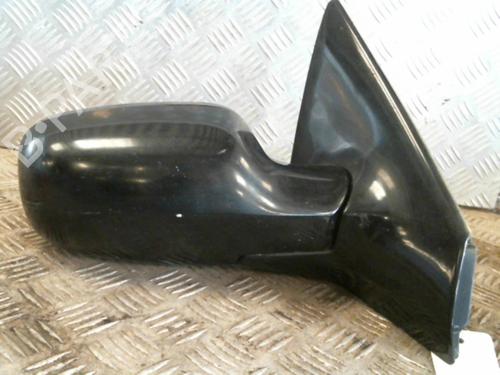 Right mirror RENAULT MEGANE II (BM0/1_, CM0/1_) 1.9 dCi (BM0G, CM0G) | BP22038206C27 