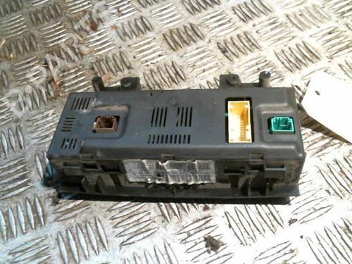 Used Climate control Climate control CITROËN C4 Coupe (LA_) 1.6 HDi (109 hp) 22046488 22046488
