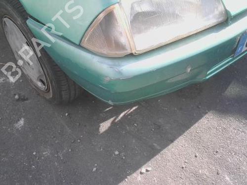 Used Front bumper Front bumper 37181341 37181341