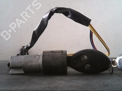 Used Ignition barrel CITROËN XSARA (N1) 2.0 HDi 90 (90 hp) 21000848