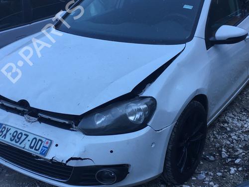 Starter VW GOLF VI (5K1) 2.0 TDI | BP27923232M8  - Image 7