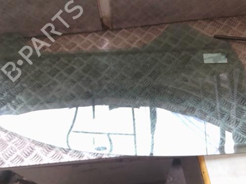 Front left door window VW POLO V (6R1, 6C1) 1.8 GTI | BP27607129C18 