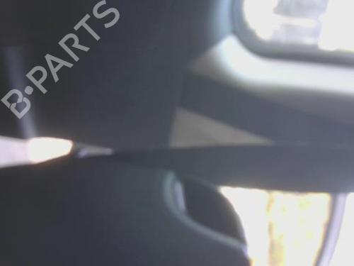 Used Front left seatbelt Front left seatbelt 39473872 39473872