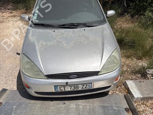 Used Parts FORD FOCUS I (DAW, DBW) 4733641