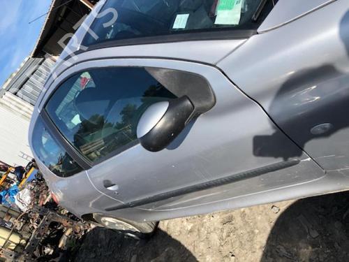 Front left window mechanism PEUGEOT 206 Hatchback (2A/C) 1.4 i | BP20987373C22 
