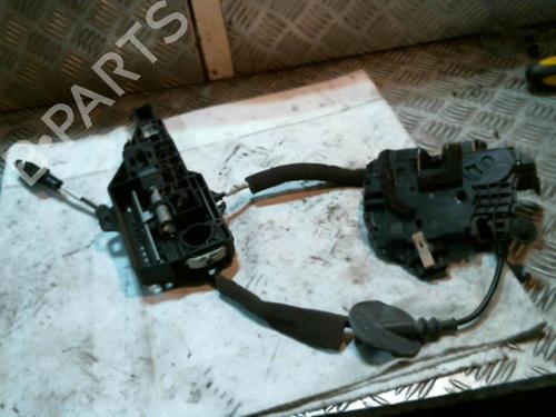 Used Electronic module RENAULT CLIO IV (BH_) 1.5 dCi 75 (75 hp) 20986897
