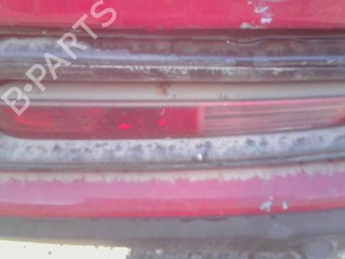 Used Rear bumper right light MINI MINI Roadster (R59) Cooper SD (143 hp) 30458015
