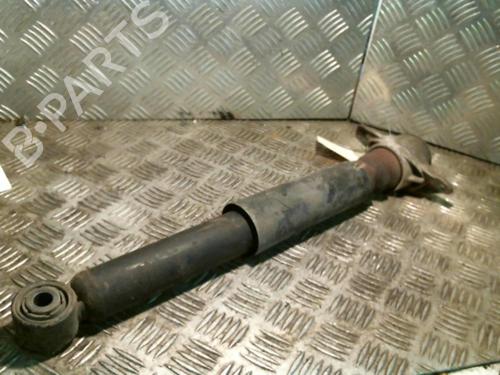 Used Right rear shock absorber AUDI A3 (8P1) 2.0 TDI 16V (140 hp) 20994792