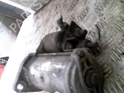 Used Starter Starter SEAT IBIZA III (6L1) 1.9 TDI (131 hp) 20999616 20999616