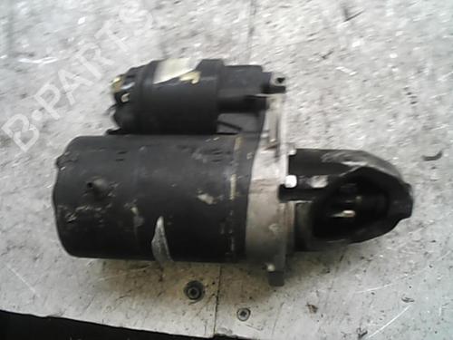 Startmotor NISSAN MICRA II (K11) 1.3 i 16V (HK11) (75 hp) 22038108