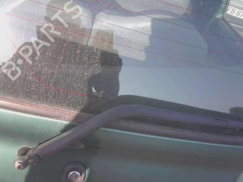 Used Rear windshield wiper arm Rear windshield wiper arm 38091514 38091514
