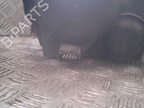 Left headlight CITROËN XSARA (N1) 2.0 HDi 90 | BP28418666C28 