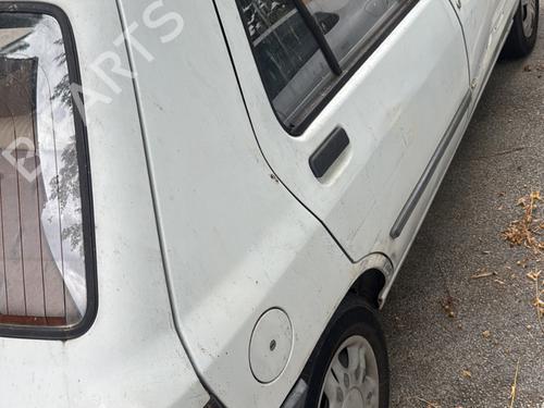 Peças RENAULT CLIO I (B/C57_, 5/357_)  1.2 (B/C/S572)  4866287