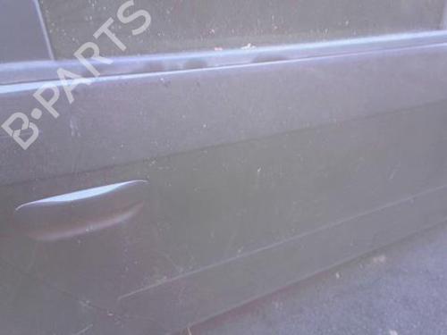 Dør højre bagtil Dør højre bagtil AUDI A3 Sportback (8PA) [2004-2015] 33805581 33805581