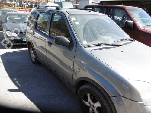 Used Parts SUZUKI IGNIS II (MH) 1.3 (RM413) 1964564