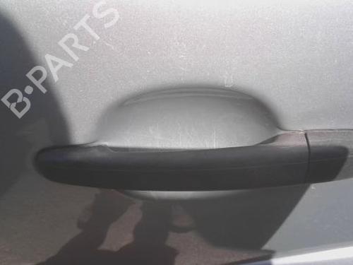 Used Rear left exterior door handle Rear left exterior door handle 36944726 36944726