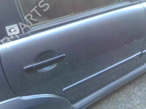 Used Right rear door CITROËN C3 I (FC_, FN_) 1.6 16V HDi (90 hp) 27493015