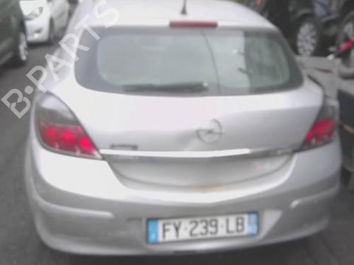 Left sun visor OPEL ASTRA H GTC (A04) 1.3 CDTI (L08) | BP35900729I1 - Image 5