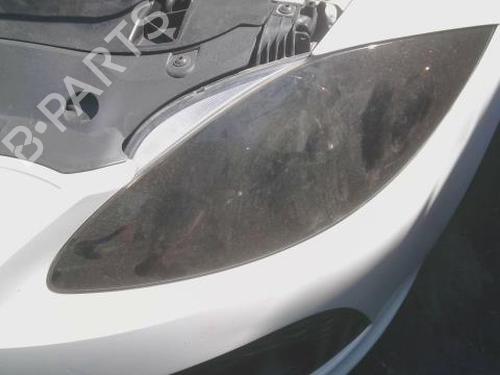 Left headlight SEAT LEON (1P1) 2.0 TDI | BP37500587C28 - Image 3