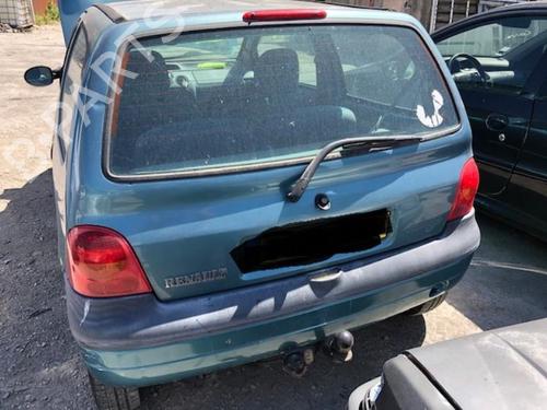 Right mirror RENAULT TWINGO I (C06_) 1.2 16V (C06C, C06D, C06K) | BP22038174C27 
