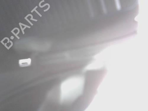Used Rear left belt tensioner VW UP! (121, 122, BL1, BL2, BL3, 123) 1.0 (60 hp) 29147847