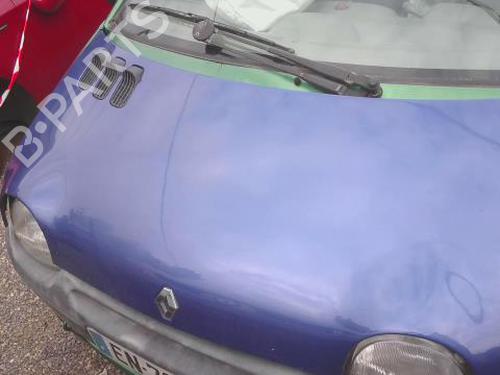 Used Hood RENAULT TWINGO I (C06_) 1.2 (C066, C068) (58 hp) 28539523