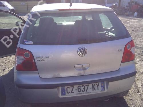 Starter VW POLO (9N_, 9A_) 1.2 12V | BP20994074M8 