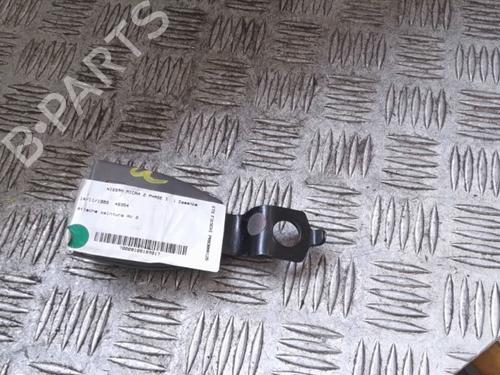Seat buckle NISSAN MICRA II (K11) 1.0 i 16V | BP27172627I32 