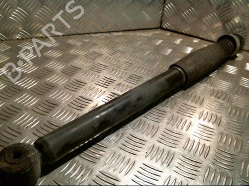 Højre bagtil støddæmper RENAULT CLIO II (BB_, CB_) 1.2 16V (BB05, BB0W, BB11, BB27, BB2T, BB2U, BB2V, CB05,... (75 hp) 21001098