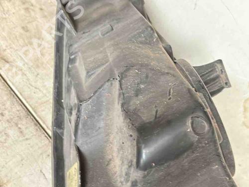 Left headlight FORD FIESTA VI (CB1, CCN) 1.6 TDCi | BP34479674C28 - Image 5