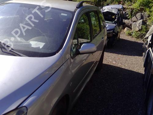 Left sun visor PEUGEOT 307 Break (3E) 2.0 HDI 110 | BP25910729I1 - Image 10
