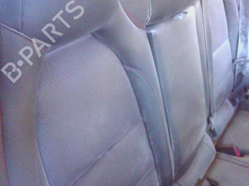 Rear seat MERCEDES-BENZ A-CLASS (W176) A 200 CDI (176.001) | BP27519421C17 
